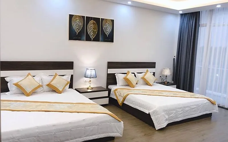 Villa Sao Biển SB125